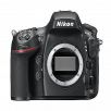 Nikon D800 GEHÄUSE, refurbished item mit 23.838 Auslösungen